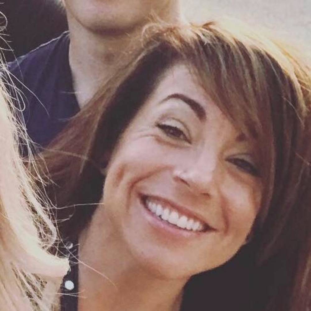 Meet your Posher, Renee